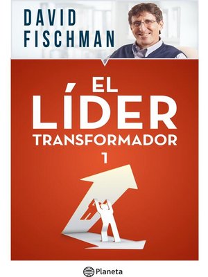 cover image of El líder transformador 1